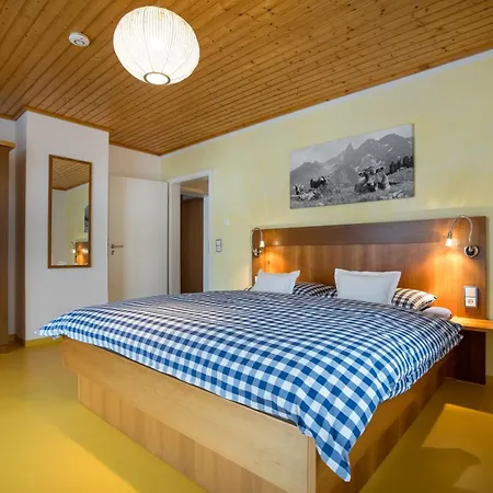 Alpentraum - Schmid Oberstdorf