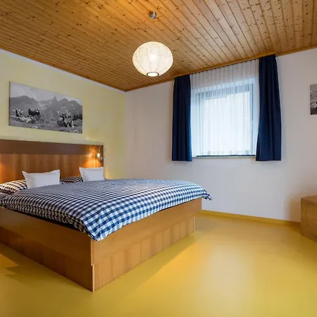 Alpentraum - Schmid Apartment *