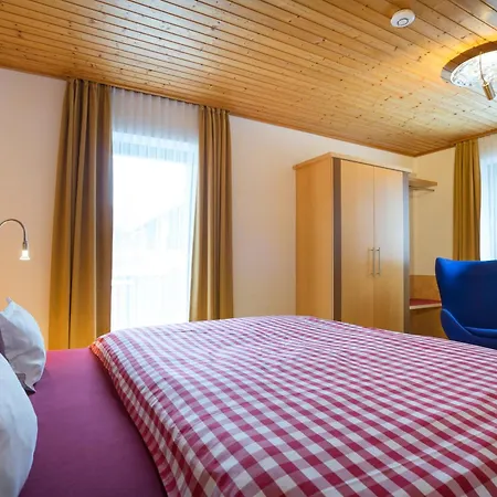 Alpentraum - Schmid Apartment