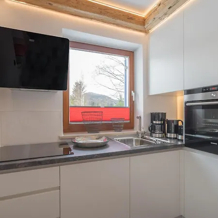 Alpentraum - Schmid Apartment *