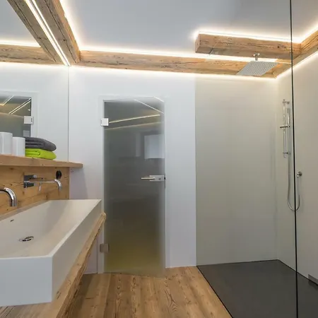 Apartment Alpentraum - Schmid