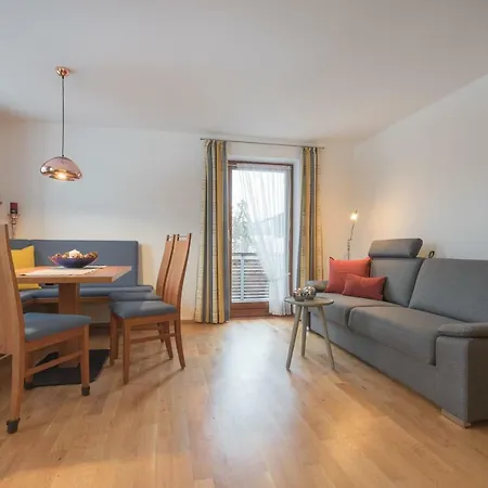 Alpentraum - Schmid Apartment *