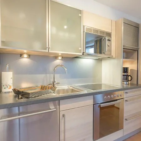 Alpentraum - Schmid Apartment *