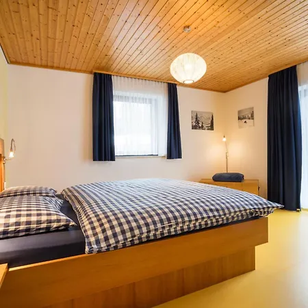 Lägenhet Alpentraum - Schmid *