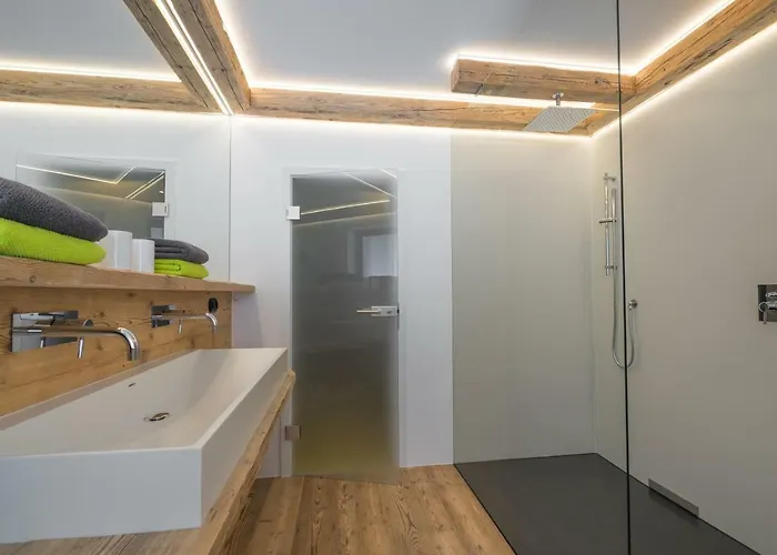 Apartmán Alpentraum - Schmid